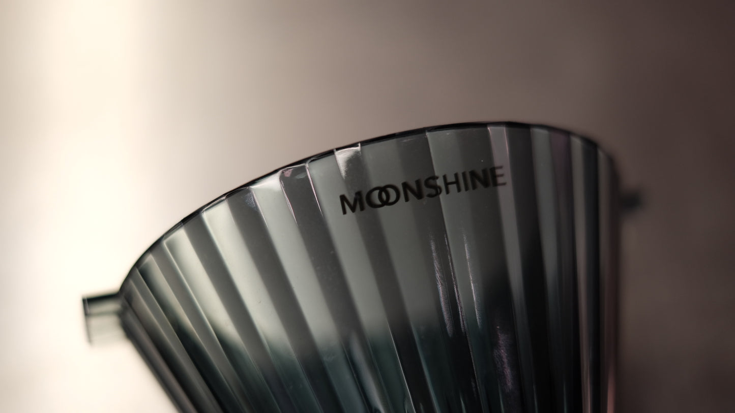 Australian Tricolate filter cup