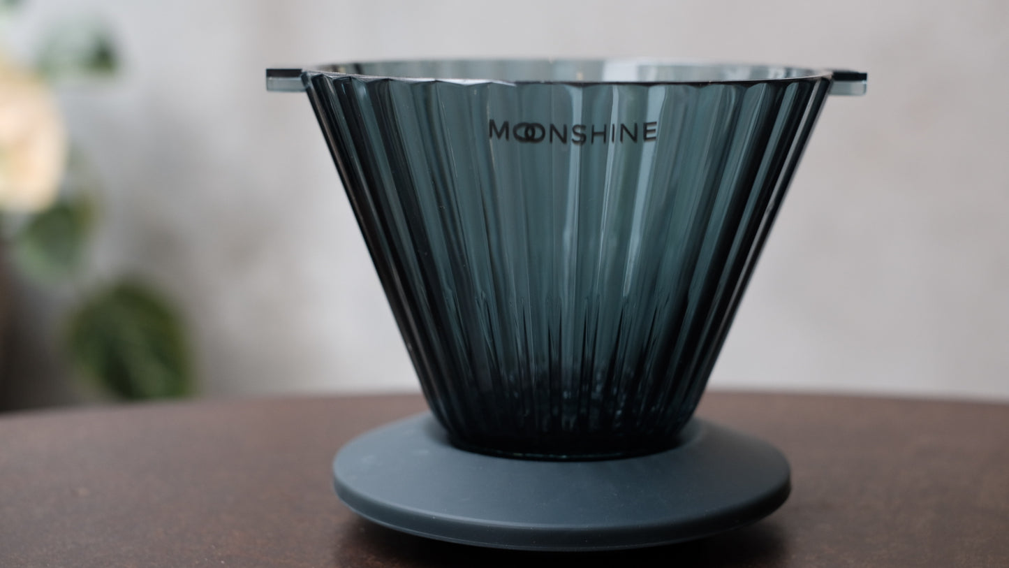 Australian Tricolate filter cup