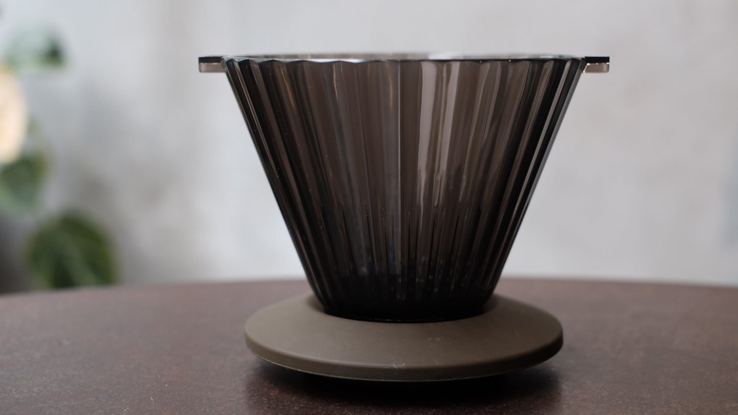 Australian Tricolate filter cup