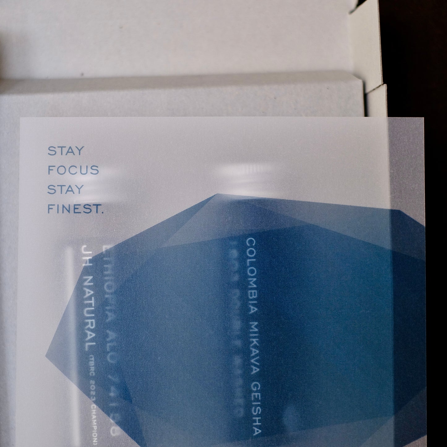 MSC極致系列組合 (MSC FINEST Gift Set)
